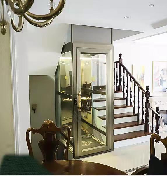 別墅家用電梯 別墅家用電梯